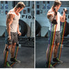 Bandes de résistance élastiques pour fitness